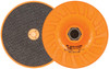 Quick-Step® 5 x 5/8"-11 Backing Pad   07Q054