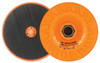 Quick-Step® 4-1/2 x 5/8"-11 Backing Pad   07Q149
