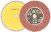 Quick-Step Flex® 10 Pc. 4-1/2" 60G Flap Disc   07Q456