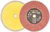Quick-Step Flex® 10 Pc. 5" 40G Flap Disc   07Q504