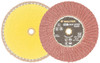 Quick-Step Flex® 10 Pc. 5" 60G Flap Disc   07Q506