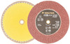 Quick-Step Flex® 10 Pc. 6" 60G Flap Disc   07Q606