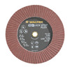 Quick-Step Flex® 10 Pc. 6" 80G Flap Disc   07Q608