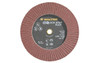 Quick-Step Flex® 10 Pc. 6" 120G Flap Disc   07Q612