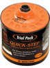 Quick-Step® 4-1/2 x 5/8"-11 Starter Kit   07Q953
