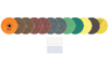 Quick-Step® 4-1/2 x 5/8"-11 Starter Kit   07Q953