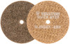 Quick-Step Blendex® 10 Pc. 4-1/2" Coarse Surface Conditioning Disc   07R452