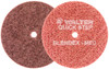Quick-Step Blendex® 10 Pc. 4-1/2" Medium Surface Conditioning Disc   07R453