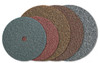 Quick-Step Blendex® 10 Pc. 4-1/2" Super Fine Surface Conditioning Disc   07R455