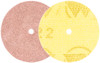 Quick-Step Instant Polish® 2 Pc. 4-1/2" Polish Surface Conditioning Disc   07T457