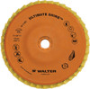 Ultimate Shine® 5 Pc. 5 x 5/8"-11 Polish Flap Disc   07T503