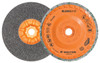 Blendex U® 5 Pc. 4-1/2 x 5/8"-11 3SF U Cup Disc   07U451