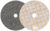 Blendex U® 4 Pc. 6 x 1/2 x 1" 2SF U Wheel   07U651