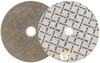 Blendex U® 10 Pc. 6 x 1/2 x 1" 6AM U Wheel   07U653