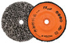 FX® 5 Pc. 5 x 3/4 x 5/8"-11 Coarse Cup Disc   07X505