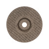 HP Combo® 25 Pc. 3 x 1/8 x 3/8" A-24 Grinding Wheel   08B312