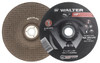 HP® 25 Pc. 7 x 1/4 x 7/8" A-24 Grinding Wheel   08B701