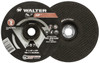 HP® 25 Pc. 7 x 1/4 x 7/8" A-24 Grinding Wheel   08B710