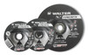Concrete® 25 Pc. 7 x 1/8 x 7/8" C-24 Grinding Wheel   08D702