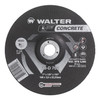 Concrete® 25 Pc. 7 x 1/8 x 7/8" C-24 Grinding Wheel   08D702