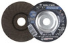 Stainless® 25 Pc. 5 x 1/8 x 7/8" A-30 Grinding Wheel   08F512