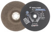 Stainless® 25 Pc. 9 x 1/4 x 7/8" A-30 Grinding Wheel   08F900