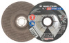 HP XX® 25 Pc. 4-1/2 x 1/4 x 7/8" ZA-24 Grinding Wheel   08H450