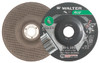 ALU® 25 Pc. 5 x 1/4 x 7/8" A-24 Grinding Wheel   08L500