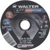 Pipefitter® 25 Pc. 5 x 3/32 x 7/8" A-36 Grinding Wheel   08N503