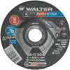 Pipefitter® 25 Pc. 5 x 5/32 x 7/8" A-36 Grinding Wheel   08N504