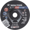 Pipefitter® 25 Pc. 6 x 1/8 x 7/8" A-24 Grinding Wheel   08N602