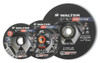 Pipefitter® 10 Pc. 7 x 3/32 x 5/8"-11 A-20 Grinding Wheel   08N708