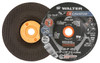 Xcavator® 20 Pc. 4-1/2 x 1/4 x 5/8"-11" ZA-16 Grinding Wheel   08P450