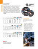 Xcavator® 20 Pc. 4-1/2 x 1/4 x 5/8"-11" ZA-16 Grinding Wheel   08P450