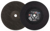 Ripcut II® 10 Pc. 16 x 5/32 x 1" A-24 Cut-Off Wheel   10A163
