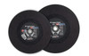 Ripcut II® 5 Pc. 20 x 3/16 x 40mm" A-24 Cut-Off Wheel   10A206