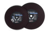 Ripcut Stainless® 10 Pc. 14 x 1/8 x 1" A-36 Cut-Off Wheel   10C143