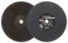 Chopcut TiTAN® 10 Pc. 14 x 1/8 x 1" C-30 Cut-Off Wheel   10H143