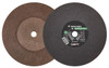 Chopcut ALU® 10 Pc. 14 x 3/32 x 1" A-30 Cut-Off Wheel   10L143