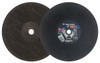 Chopcut® 10 Pc. 16 x 3/32 x 1" A-30 Cut-Off Wheel   10Q163