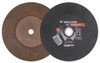Portacut® 10 Pc. 12 x 1/8 x 1" A-24 Cut-Off Wheel   11A123