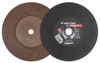 Portacut® 10 Pc. 14 x 1/8 x 1" A-24 Cut-Off Wheel   11A143