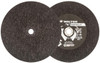 Portacut® 10 Pc. 12 x 1/8 x 1" C-24 Cut-Off Wheel   11D123