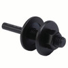 1/4" Mandrel For 0 ~ 1/2" Wheel Thickness   11L004
