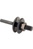 1/4" Mandrel For 0 ~ 1/2" Wheel Thickness   11L008