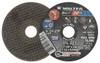 ZIP® 25 Pc. 2 x 1/8 x 3/8" A-24 Cut-Off Wheel   11L223