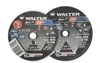 ZIP® 25 Pc. 3 x 1/32 x 3/8" A-60 Cut-Off Wheel   11L308