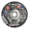ZIP® 25 Pc. 3 x 1/32 x 3/8" A-60 Cut-Off Wheel   11L308