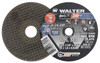 ZIP® 25 Pc. 3 x 1/16 x 3/8" A-24 Cut-Off Wheel   11L313