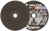ZIP® 25 Pc. 3 x 1/16 x 3/8" A-60 Cut-Off Wheel   11L317